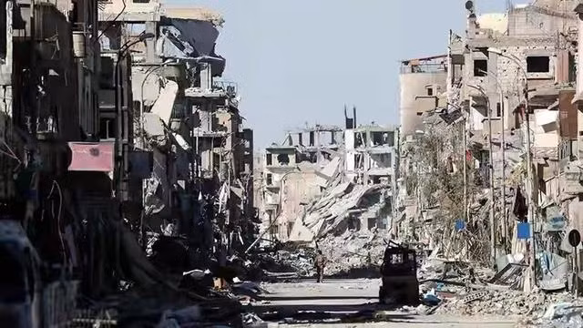 Sau khi gánh chịu thương vong lớn, quân chính phủ Iraq dưới sự trợ giúp của Mỹ và Anh đã dần thu hồi được phần lớn Mosul trong 9 ngày sau đó. Vì vậy, trận chiến thu hồi Mosul còn được quân đội Mỹ coi là “cuộc chiến đô thị khó khăn nhất kể từ Thế chiến II”.