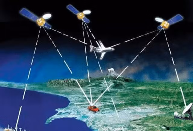 Ngoài số lượng vệ tinh nhiều hơn hệ thống GPS của Mỹ, dữ liệu đo tốc độ chính xác của hệ thống Bắc Đẩu theo giới thiệu của Trung Quốc cũng rất tốt, chỉ 0,2 mét / giây. Mặc dù vậy, sai số vẫn nhiều gấp đôi so với hệ thống GPS của Mỹ, nhưng so với các hệ thống định vị vệ tinh toàn cầu khác, kết quả này là rất tốt.