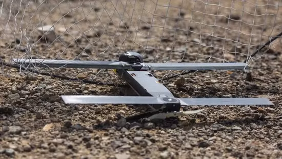 Tuy nhiên, theo logic phát triển công nghệ UAV tự sát của Mỹ, Phoenix Ghost sẽ áp dụng một số công nghệ của UAV Switchblade; nhưng để cải thiện thời lượng pin và sức mạnh đầu đạn, do vậy kích thước Phoenix Ghost sẽ lớn hơn, và có thể là đầu đạn phù hợp để tấn công xe tăng.