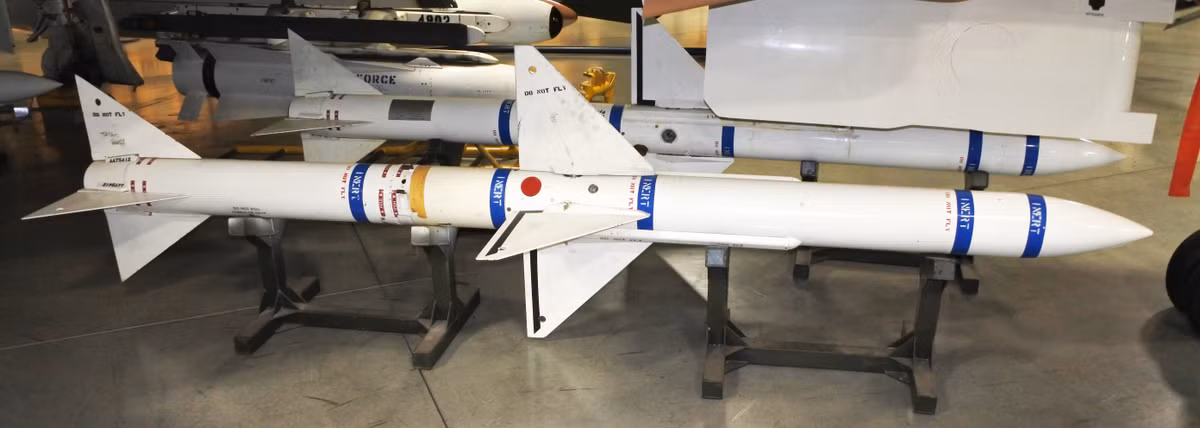 “Hổ bị cắt vuốt, bẻ nanh”: Thực trạng máy bay F-16 của Ai Cập - Hình 6 “Ho bi cat vuot, be nanh”: Thuc trang may bay F-16 cua Ai Cap-Hinh-6
