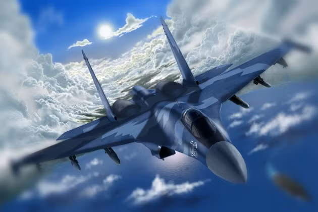 Iran đã bắt đầu gửi đào tạo phi công lái máy bay chiến đấu Su-35 tại Nga. Theo thông tin mới nhất, có thể Tehran đã quyết định mua 32 máy bay chiến đấu Su-35 từ Nga.