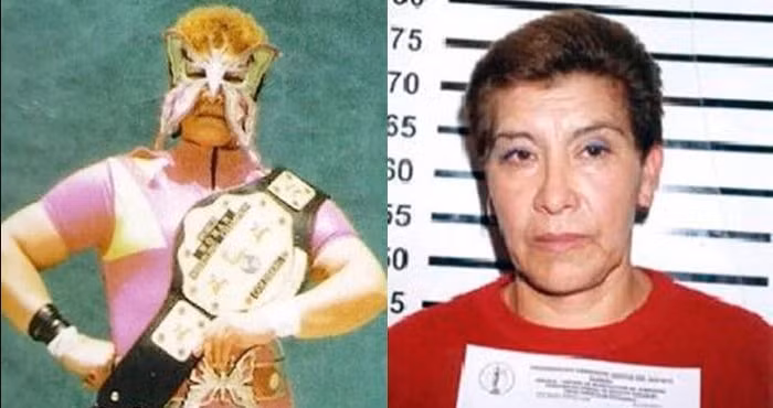 Một trong những phụ nữ siết cổ nổi tiếng nhất là Juana Barras, người Mexico, người được mệnh danh là “kẻ giết bà già”. Thời trẻ, Juana từng hoạt động mại dâm, sau đó trở thành đô vật chuyên nghiệp, biểu diễn trên võ đài với biệt danh “Lady Silence”.