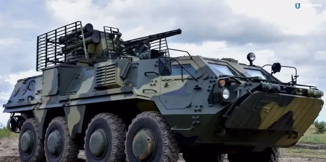 Quan trọng hơn, mặc dù chúng ta thấy rằng Ukraine có thể nhận được rất nhiều sự trợ giúp từ các quốc gia khác nhau, nhưng lượng viện trợ này không thấm vào đâu trong cuộc chiến tranh tiêu hao cường độ cao, Quân đội Ukraine vẫn phụ thuộc vào một lượng lớn vũ khí và đạn dược do Liên Xô sản xuất.