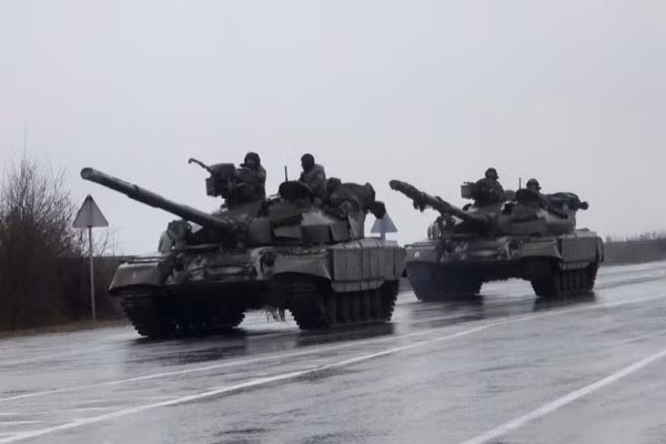 Vào ngày 7/4, Không quân Ukraine đã không cập nhật các thông tin về trận chiến trên nhiều trang mạng xã hội của Mỹ như thường lệ, mà đăng một thông báo trên nền tảng mạng xã hội Telegram, nói rằng quân đội Ukraine tiếp tục đẩy lùi kẻ thù, bất chấp các vùng lãnh thổ bị quân chiếm đóng tạm thời.