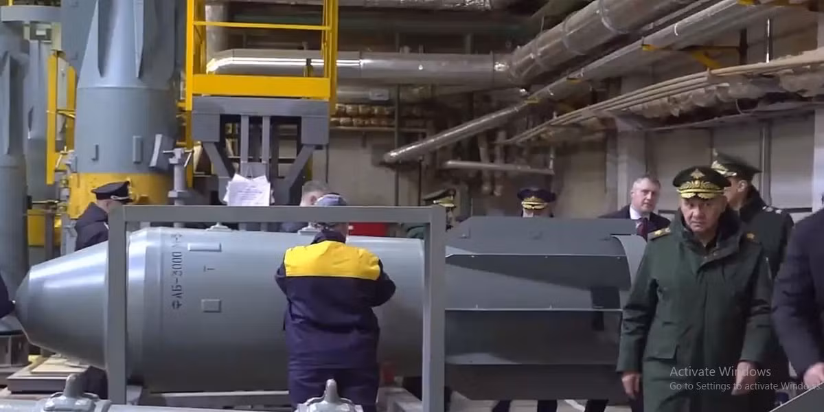 Việc rút ngắn chu kỳ phát triển của các loại vũ khí và trang thiết bị mới, đã mở ra những triển vọng mới cho sự phát triển và hiện đại hóa hơn nữa của các Lực lượng Vũ trang Nga. Điều quan trọng là phải tiếp tục cải tiến hệ thống R&amp;D, tối ưu hóa quy trình phát triển và sản xuất, đồng thời tích cực giới thiệu các công nghệ và phương pháp mới. 