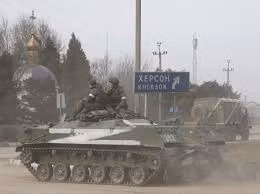 Trên mặt trận bao vây thành phố Kharkiv, sau khi đột phá qua lực lượng phòng ngự, quân đội Nga đã tiến vào trung tâm thành phố Kharkiv. Xung đột cũng đang diễn ra ở các thành phố Odessa, Kherson và Zaporozhye.
