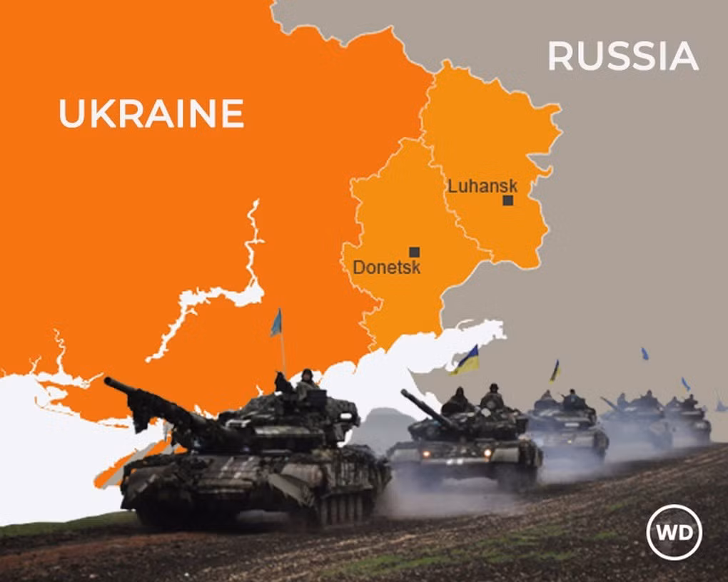 Mặc dù, xét về góc độ quân sự, biên giới giữa Nga và Ukraine hiện không còn quan trọng nữa, và tầm quan trọng của biên giới quốc gia thậm chí còn “mơ hồ” hơn; nhưng việc Moskva kiểm soát toàn bộ tỉnh Luhansk vẫn có ý nghĩa to lớn đối với Ngày Chiến thắng 9/5 sắp tới.