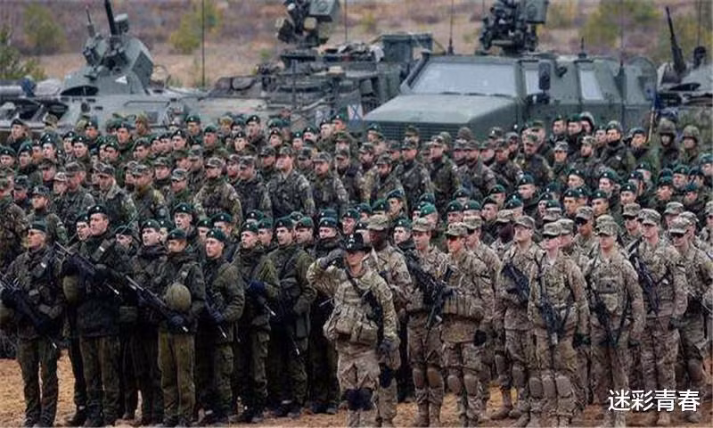 Cả Nga và Ukraine đang tập trung lực lượng cho trận chiến mùa thu - Hình 4 Ca Nga va Ukraine dang tap trung luc luong cho tran chien mua thu-Hinh-4