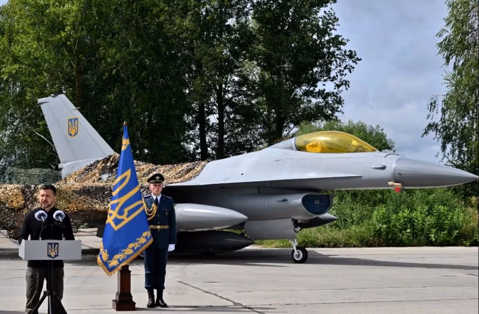 Tuy nhiên, máy bay chiến đấu F-16 của các nước này đều đã cũ, có tuổi đời khoảng 30 hoặc 40 năm và không được trang bị vũ khí mới nhất, nên không thể phát huy tối đa sức mạnh chiến đấu của mẫu máy bay chiến đấu hạng nhẹ này.
