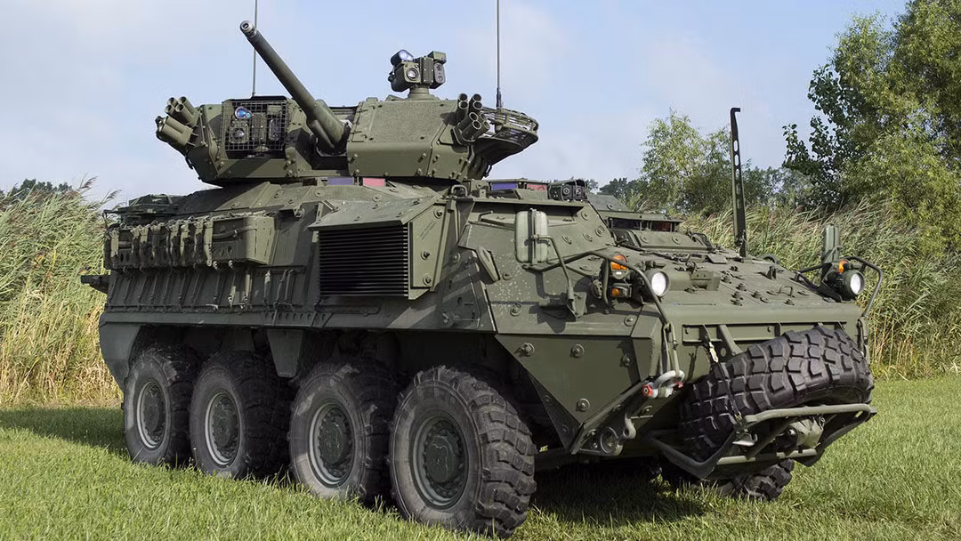 Khi cuộc phản công trên hướng Orekhiv thuộc miền trung tỉnh Zaporizhia không tiến triển, Quân đội Ukraine cuối cùng đã triển khai lực lượng "khủng" nhất của mình là Lữ đoàn tấn công đường không số 82, với 2.000 quân vào chiến trường.