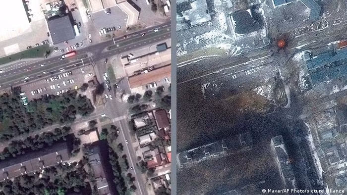 Theo phân tích của giới quan sát độc lập, việc quân Nga chiếm được Mariupol và xóa sổ Tiểu đoàn Azov cũng chỉ là vấn đề thời gian, nhưng họ có thể phải trả giá rất đắt.