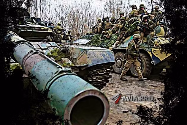 Sau vài ngày quan sát, các trinh sát của lính đánh thuê Wagner nhận thấy, Quân đội Ukraine không có ý định đổ thêm quân vào "cối xay thịt" Bakhmut, mà chỉ được triển khai cơ động ở ngoại vi; rõ ràng là đang hỗ trợ việc Quân đội Ukraine ở thành phố Bakhmut triệt thoái theo từng đợt.