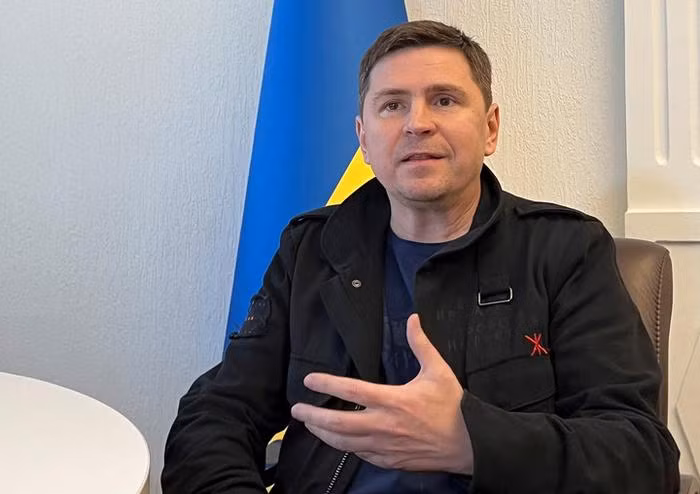 Ukraine: Moi “ranh gioi do” khong con ton tai khi xung dot leo thang