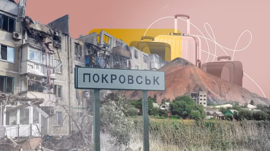 Thậm chí, một số chỉ huy Ukraine còn cho rằng, trận chiến ở Pokrovsk ngày càng khốc liệt hơn. Nếu vị trí phía trước không thể phòng thủ, thì việc tổ chức tuyến phòng thủ phía sau sẽ càng khó khăn hơn. Suy cho cùng, khắp nơi đều thiếu quân số và vũ khí, ngay cả bao cát và dây thép gai cơ bản nhất cũng không đủ, do vậy Pokrovsk ngày càng bị đe dọa hơn. (Nguồn ảnh: Topwar, Liveuamap, Kyiv Post, CNN).