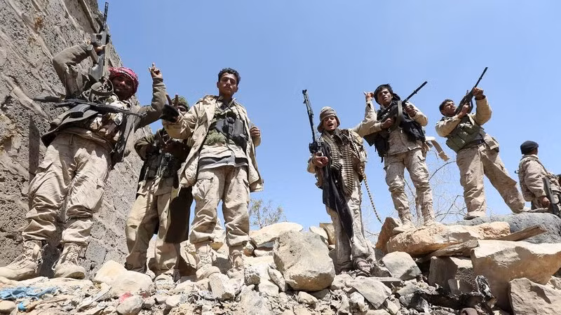 Vào tháng 3/2023, lực lượng vũ trang Houthi đã công bố kỷ lục tổng thể về cuộc chiến kéo dài 8 năm ở Yemen, khi họ đã phát động 6.702 trận tấn công và 6.527 trận phòng thủ. Tiến hành 997 cuộc tấn công nhằm vào các mục tiêu ở Ả Rập Saudi và Các Tiểu vương quốc Ả Rập Thống nhất. 