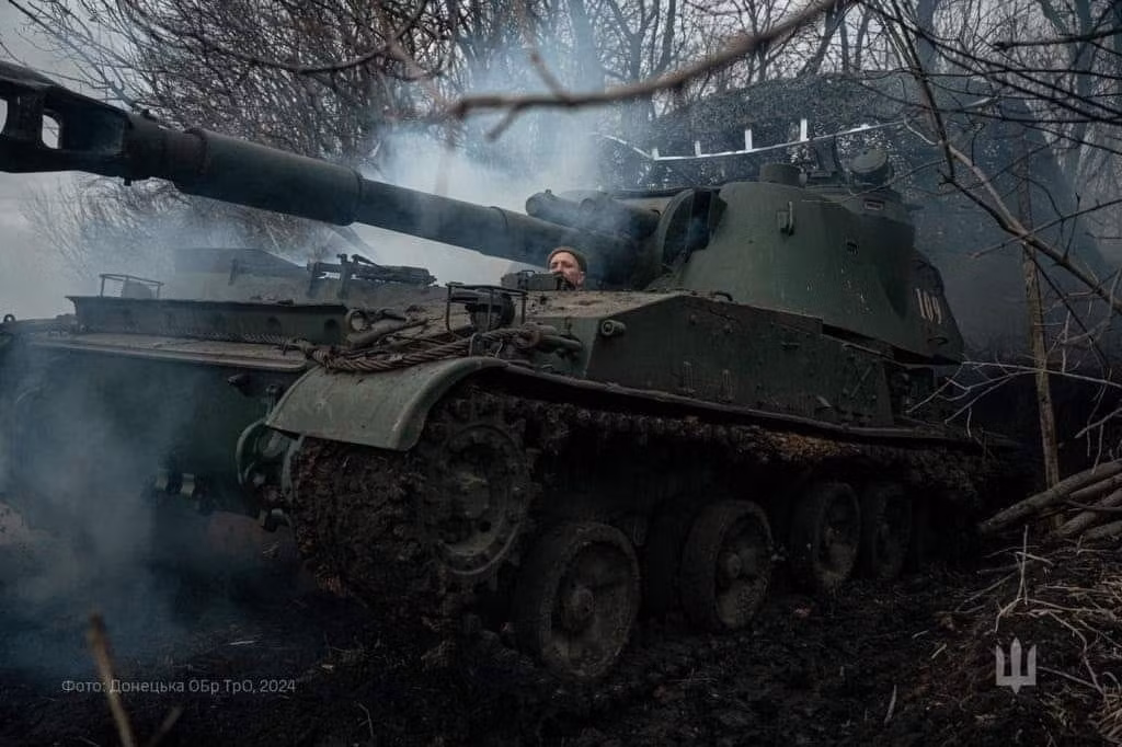 Trước sự tấn công quyết liệt của Quân đội Nga, Quân đội Ukraine rõ ràng cần phải suy ngẫm sâu sắc về chiến lược, chiến thuật của mình. Trong việc sử dụng xe tăng và pháo tự hành, Quân đội Ukraine cần chú ý hơn đến việc bảo vệ, che giấu các trang bị, để tránh bị đối phương dễ dàng phát hiện và tiêu diệt. 