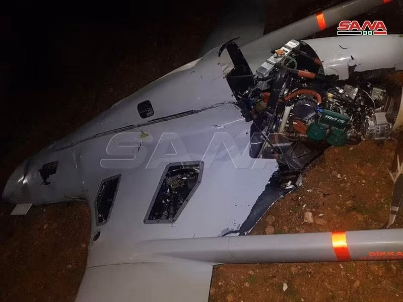 Một số nguồn tin không chính thống nói rằng, vẫn có những chiếc UAV TB-2 bị bắn rơi, nhưng không nói rõ ở đâu và rơi như thế nào. Bây giờ rõ ràng là một trong những chiếc UAV TB2 đã bay trinh sát trong khu vực Kinburn Spit và ngay lập tức bị tên lửa phòng không Nga bắn rơi. 