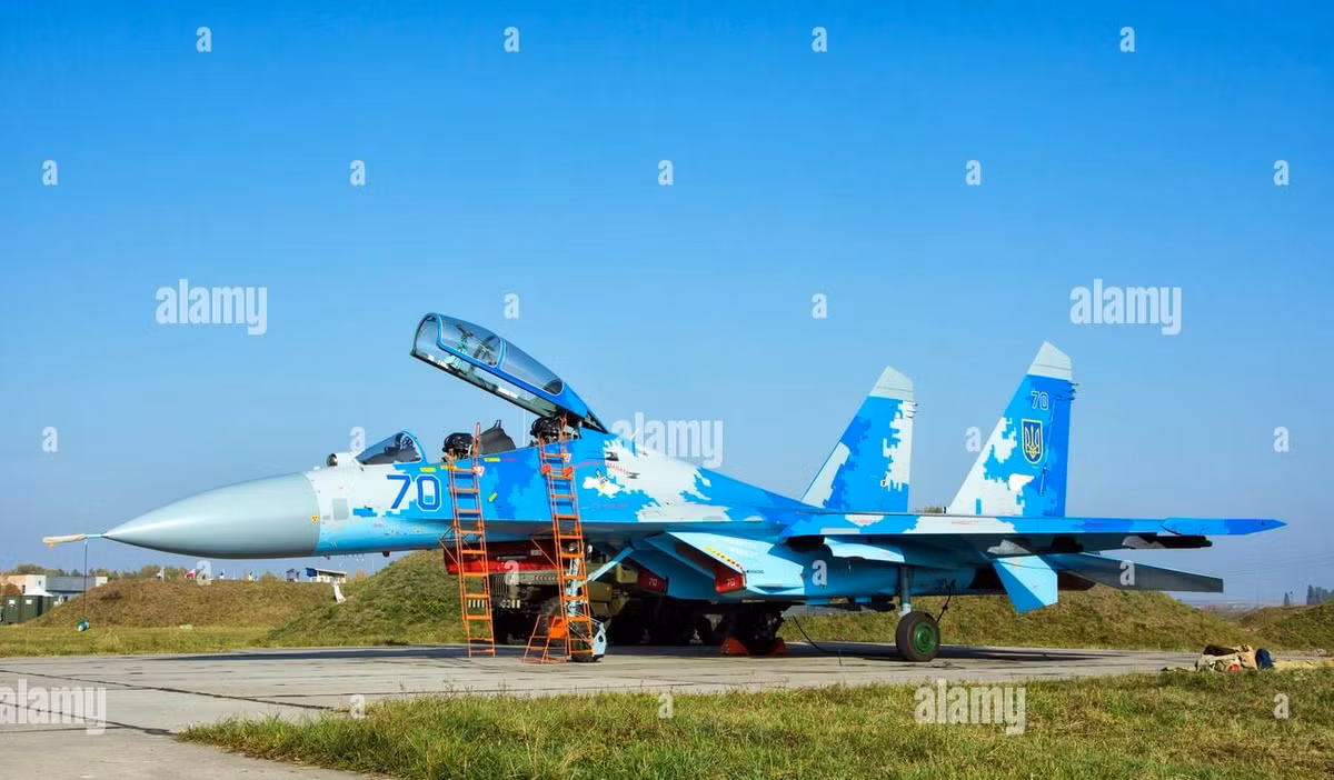 Việc triển khai dự án quy mô lớn, nhằm “thay máu” lực lượng không quân của Ukraine, dự kiến diễn ra trong khoảng thời gian từ 2022-2035. Kế hoạch đã được Hội đồng quốc phòng Ukraine thông qua vào ngày 15/5/2021.