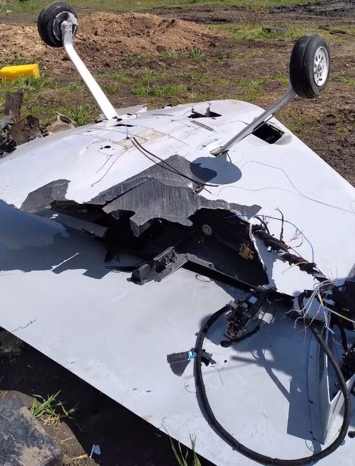 Mat bao thoi gian de he thong Pantsir-S1 ha mot UAV TB2 cua Ukraine?-Hinh-3