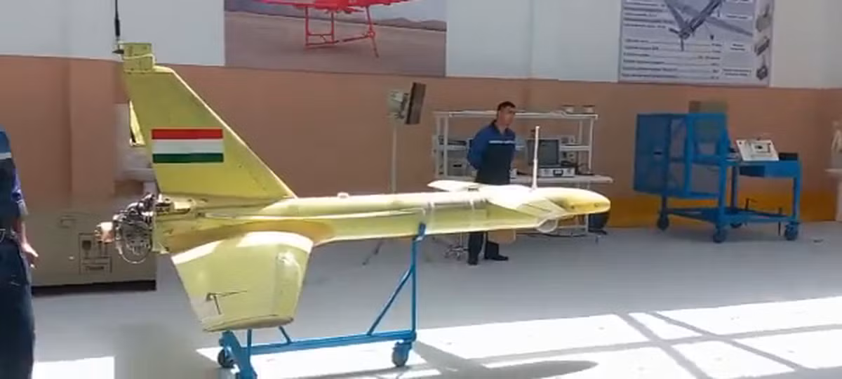 Theo tờ Bulgarian Military, một video đã gây ấn tượng mạnh với giới quân sự quốc tế; nếu như hơn hai năm trước, cuộc xung đột giữa Israel và lực lượng vũ trang Hamas kéo dài vài ngày và chỉ tập trung vào việc sử dụng và đánh chặn rocket thì hiện nay, ngoài đạn rocket, Hamas còn sử dụng UAV tự sát.