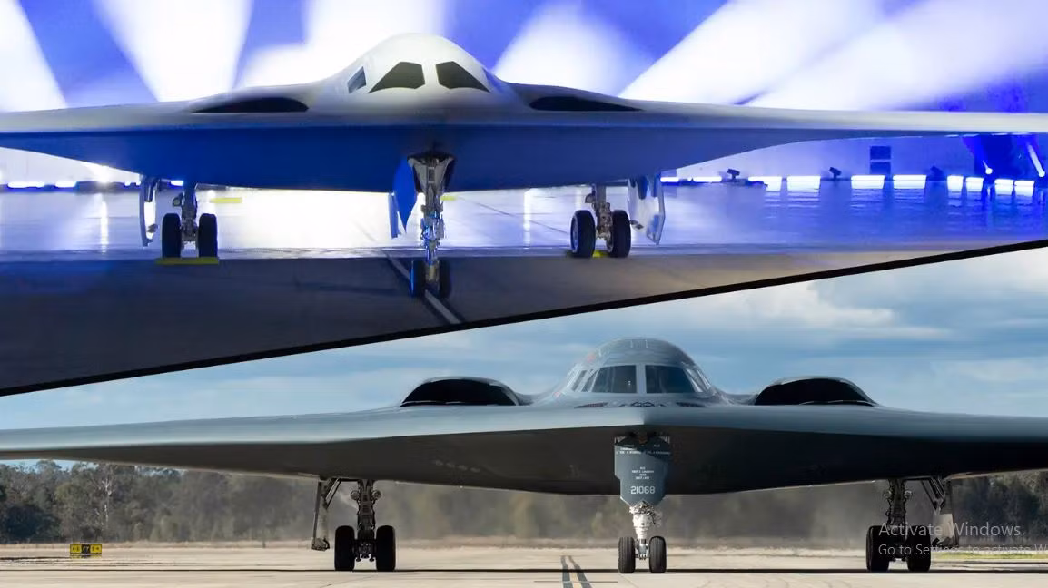 Tầm hoạt động của B-21 là 9.000 km, nhỏ hơn B-2 khoảng 3.000 km; tải trọng bom của B-21 là 13,6 tấn, nhỏ hơn 40% so với B-2. Đây là lý do vì sao quân đội Mỹ gọi B-21 là máy bay “ném bom tấn công tầm xa”, chứ không phải máy bay “ném bom chiến lược” như B-2.