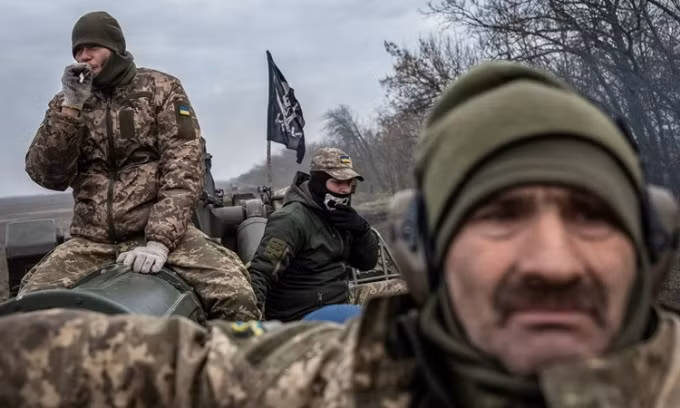 Ngoài ra, lực lượng đặc biệt Ukraine cũng muốn rà phá các bãi mìn trên bãi biển, thiết lập các điểm đổ bộ an toàn và chuẩn bị cho sự xuất hiện của các lực lượng đổ bộ quy mô lớn tiếp theo. 