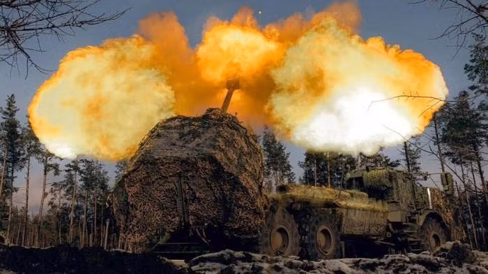 Vì vậy, Quân đội Ukraine thực sự bất lực. Sức mạnh của Quân đội Nga ngày càng gia tăng. Mỗi lần Quân đội Ukraine muốn chủ động đạt được kết quả đều phải trả giá đắt hơn. Phân tích cuối cùng, đó vẫn là khoảng cách về sức mạnh toàn diện giữa Nga- Ukraine vẫn là quá lớn. (Nguồn ảnh: Topwar, TASS, Sputnik, Kyiv Independent, CNN).