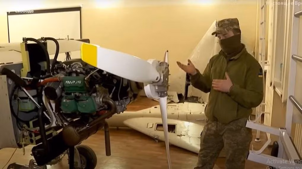Tuy hiệu quả thâm nhập của UAV Geran-2 không cao nên sức mạnh của nó cũng bị hạn chế. Mối đe dọa của loại UAV này đối với Ukraine phụ thuộc vào chiến thuật “tấn công bão hòa liên tục”; chiến thuật này của Nga khiến quân đội Ukraine khó đánh chặn và khó đảm bảo an ninh cho cơ sở hạ tầng của mình.