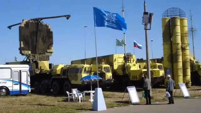 Nga tuyên bố hạ ba máy bay Ukraine trong một ngày - Hình 4 Nga tuyen bo ha ba may bay Ukraine trong mot ngay-Hinh-4