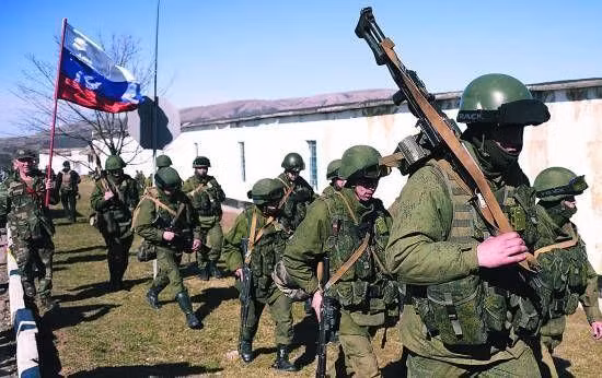 Ngoài ra, đối với chính thành phố Kherson, cuộc tấn công của quân Ukraine cũng đang diễn ra. Tin tức mới nhất chỉ ra rằng, trong khi quân đội Nga triển khai một số lượng lớn quân ở mặt trận phía tây.