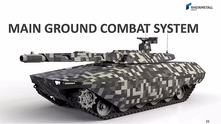 Sự xuất hiện của Leopard 2A8 chắc chắn là một tin không vui đối với người Pháp. Mặc dù dự án “Hệ thống chiến đấu chủ lực mặt đất (MGCS)” chính thức vẫn tồn tại, nhưng sự xuất hiện của 2A8 có thể chấm dứt nó (Mẫu tăng MGCS). 