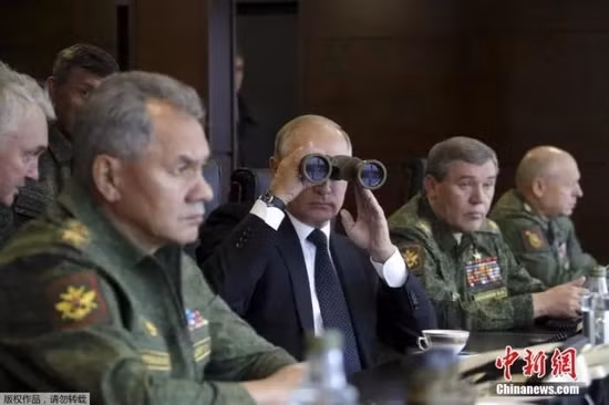 Khi gặp Thủ tướng Đức Scholz vào ngày 15/2, tuyên bố của Tổng thống Nga Putin một lần nữa tái khẳng định, kịch bản không thể bị chi phối bởi một số quốc gia nhất định, và cốt truyện sẽ được viết lại.
