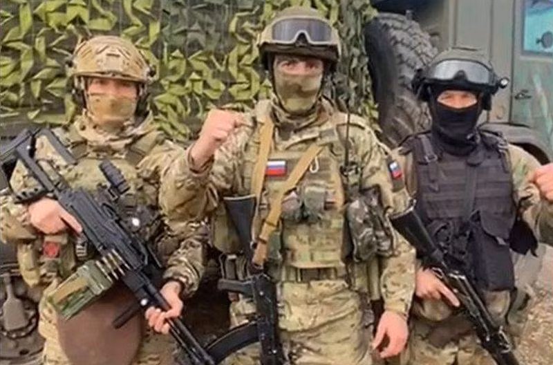 Theo truyền thông Nga và Ukraine, chiến dịch phản công của Ukraine tại Kherson đã chính thức bắt đầu. Còn nguồn tin được phía Ukraine đưa ra cách đây vài ngày cho biết, tổng quân số của quân đội Nga tại khu vực Kherson ước chừng khoảng 40.000 quân.