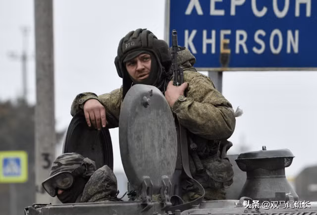 Chiến dịch Kherson sẽ ảnh hưởng đến chiều hướng của toàn bộ cuộc xung đột Nga-Ukraine, nếu quân đội Ukraine giành chiến thắng, bán đảo Crimea và thậm chí cả khu vực phía đông Ukraine, sẽ rơi vào tình trạng nguy hiểm. 