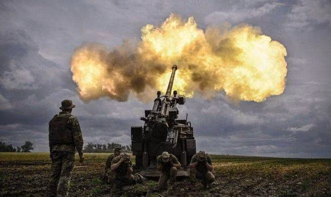 Khong vuot qua duoc “lo voi” Rabotino, Ukraine chuyen sang lang Verbovoe