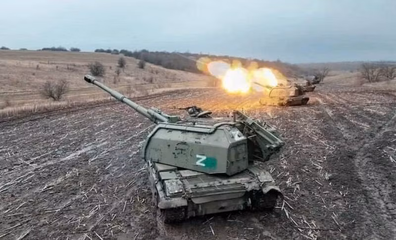 Liệu quân đội NATO có dám chiến đấu với một đối thủ có hỏa lực mạnh, tổ chức chặt chẽ, chiến thuật biến hóa mà không có hỏa lực không quân, pháo binh lấn át đối phương như Quân đội Nga? Vậy họ có tư cách gì để chỉ trích thành tích của các đơn vị mới thành lập của Ukraine?