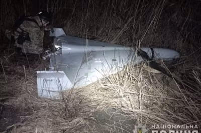 Tờ Kyiv Independent vào tháng 3/2024 có bài viết cho biết, một số chiếc UAV Geran-2 bị bắn rơi đã được tìm thấy được trang bị máy ảnh và modem, cho phép chúng truyền hình ảnh. Có lẽ, các nhà sản xuất UAV của Nga đã có được những thông tin hữu ích trong quá trình vận hành loại UAV này.