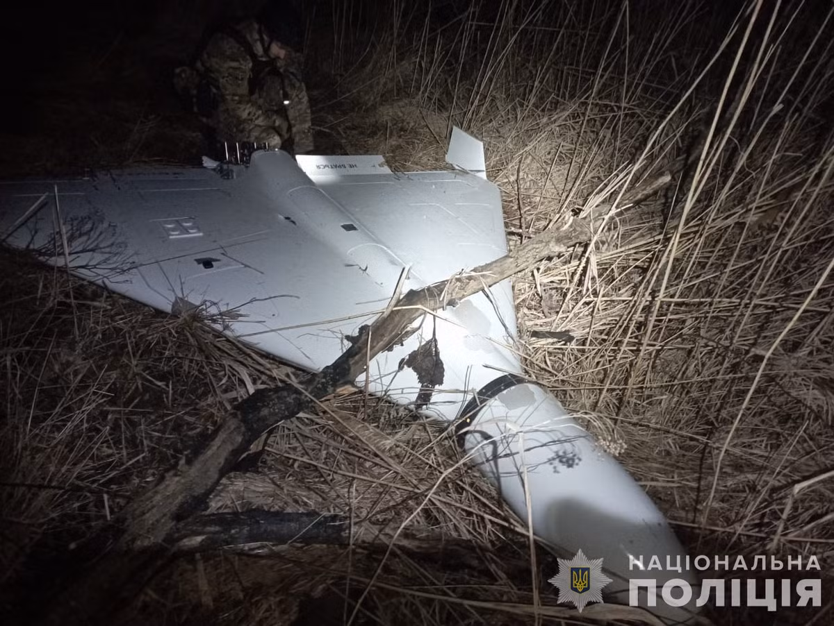 Các thông tin của Ukraine cũng chỉ ra là, trọng lượng đầu đạn của UAV Geran-2 đã tăng gần gấp đôi so với nguyên bản UAV Shahed-136 (50kg lên 90kg); đồng thời các loại đầu đạn mới được Nga trang bị như đầu đạn nhiệt áp, đầu đạn cháy, thay vì chỉ có đầu đạn nổ phá như ban đầu.