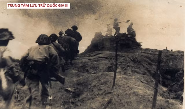 Chien thuat nao duoc Quan doi ta su dung trong chien dich Dien Bien Phu?-Hinh-10
