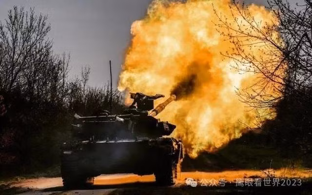 Việc huy động lực lượng dự bị của Quân đội Ukraine tới mặt trận Kharkov đã có một số tác dụng. Các thông tin công khai cho thấy, sau khi Nga bất ngờ tấn công Kharkov, Quân đội Ukraine đã cử 14 lữ đoàn đến tăng viện (một số là toàn bộ lữ đoàn, một số là một phần), trong đó có 8 lữ đoàn tiếp viện cho Volchansk. 