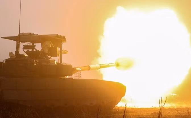 Dù thế nào đi nữa, Quân đội Nga đã không tận dụng được việc Quân đội Ukraine khi đang ở thế yếu nhất, để mở rộng kết quả càng nhiều càng tốt, đó là một sai lầm chiến lược mà lãnh đạo Moscow sau này sẽ phải hối tiếc.