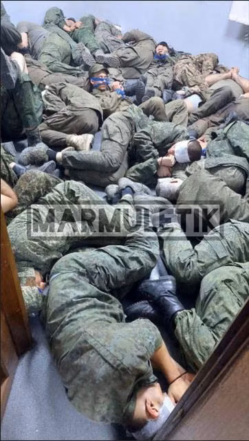 Vào ngày 6/8, Quân đội Ukraine bất ngờ tiến vào khu vực phòng thủ yếu ớt phía đông bắc Kiev, chiếm thành công nhiều ngôi làng và bắt giữ nhiều tù binh Nga. Một quan chức Mỹ chỉ ra rằng, kể từ khi Nga chiến tranh toàn diện Ukraine vào tháng 2/2022, Ukraine đã nhận được hơn 55 tỷ USD hỗ trợ quân sự của Mỹ, nhưng Nhà Trắng hoặc Lầu Năm Góc không được thông báo trước về hoạt động này .