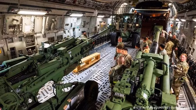 Nếu cuộc xung đột Nga - Ukraine kéo dài hơn nữa, rất có thể NATO và cả quốc hội Mỹ, sẽ sớm mất kiên nhẫn và không muốn chi tiêu quá nhiều vào viện trợ quân sự, cho một cuộc xung đột không hồi kết.