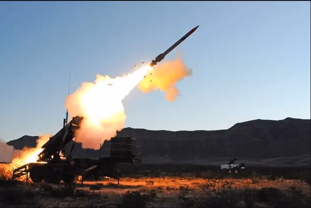 Loại tên lửa thực hiện bắn rơi chiến đấu cơ Su-34 của Nga là loại Patriot do Mỹ sản xuất. Đây có thể là ngày tồi tệ nhất đối với Không quân Nga kể từ đầu cuộc xung đột; tuy nhiên từ khi vụ việc xảy ra, Bộ Quốc phòng Nga vẫn giữ thái độ im lặng. 