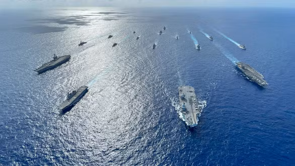Mặc dù không có nhiều thông tin chi tiết về vụ tai nạn, nhưng việc sử dụng tàu ngầm hạt nhân ở Biển Đông và các vùng biển lân cận là điều rất khó xảy ra. Đây là một vùng biển rất đông đúc, và ở nơi vùng biển quá nông, có thể dẫn đến tai nạn của tàu ngầm hạt nhân.