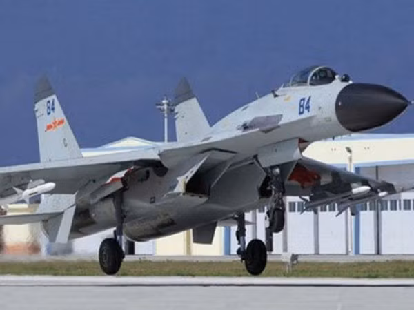 Như vậy với việc cải tiến cấu trúc ban đầu và cách bố trí khí động học của Su-27SK, điều đó có nghĩa là Trung Quốc đã hoàn toàn hiểu được thiết kế của loại máy bay này, và đã đạt được mục tiêu hiểu được nguyên lý cấu tạo; điều này rất có lợi cho việc nâng cấp công nghệ máy bay chiến đấu của Trung Quốc. 