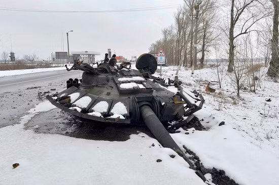 Thứ hai, theo Quân đội Ukraine, ít nhất có 6 tướng Nga đã thiệt mạng? Tất nhiên, không ai trong số này có thể được xác minh. 