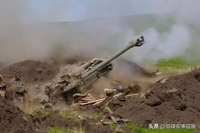 Liệu Ukraine có tái hiện một Nhà máy thép Azov thứ hai tại Zaporozhye? - Hình 4 Lieu Ukraine co tai hien mot Nha may thep Azov thu hai tai Zaporozhye?-Hinh-4
