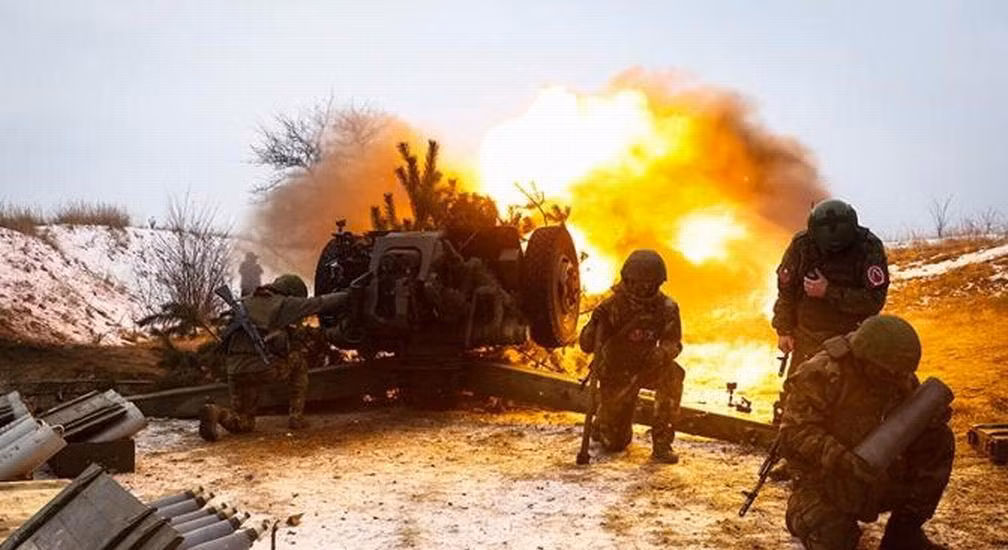 So với Quân đội Nga, điều mà Quân đội Ukraine thiếu là khả năng chiến đấu có hệ thống. Trong khi đó, Quân đội Nga đã xây dựng một hệ thống tác chiến có hệ thống hoàn chỉnh với các loại vũ khí khác nhau của Nga và hiệu quả chiến đấu mạnh hơn nhiều so với các lữ đoàn tinh nhuệ của Ukraine.