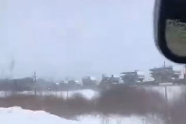 Theo đại diện của Quân đội Ukraine cho biết, những thiết bị kỹ thuật quân sự này, có thể được sử dụng để vượt qua các chướng ngại vật khác nhau, được cho là để giúp Quân đội Nga xâm lược miền nam Ukraine và Donbass.